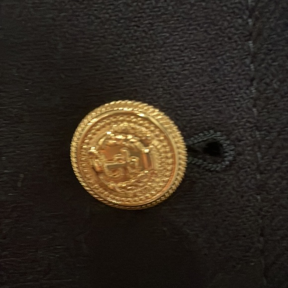 New! Valentino Coat!! 💯% Authentic - Picture 10 of 12